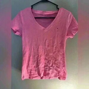 Tommy Hilfiger T Shirt Size Small
